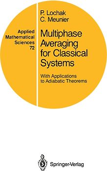 Multiphase Averaging for Classical Systems
