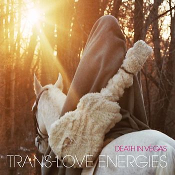 Death in Vegas - Trans-Love Energies 2cd