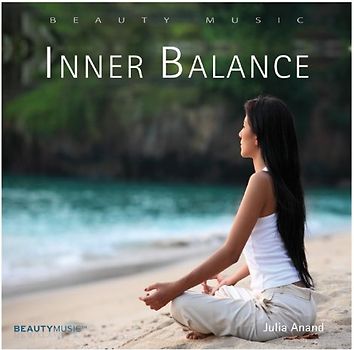 Julia Anand - Inner Balance