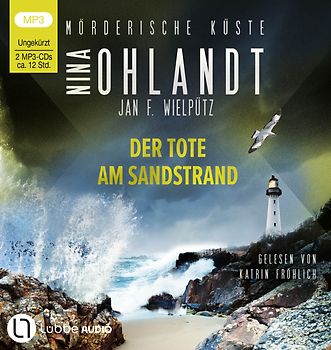 Mörderische Brise - Der Tote am Sandstrand