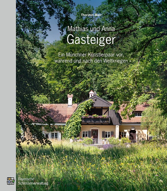 Matthias und Anna Gasteiger