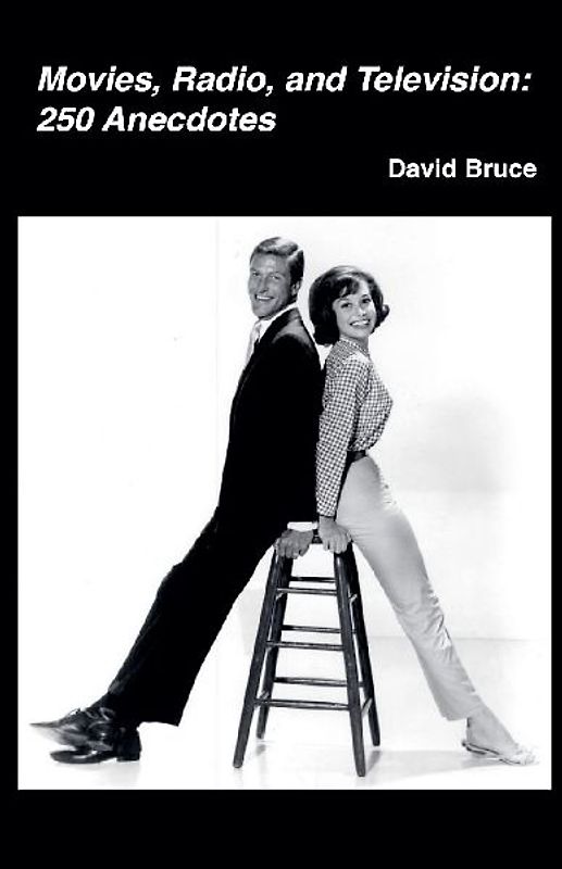 Movies, Radio, and Television