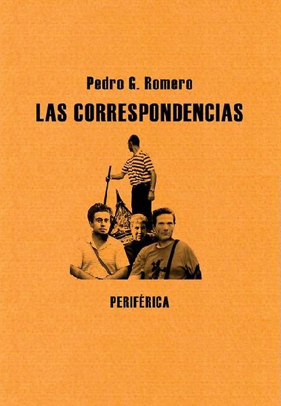 Las Correspondencias