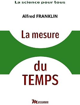La mesure du Temps