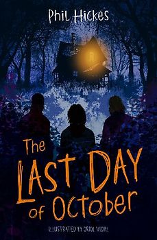 The Last Day of October