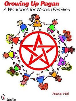 Growing Up Pagan