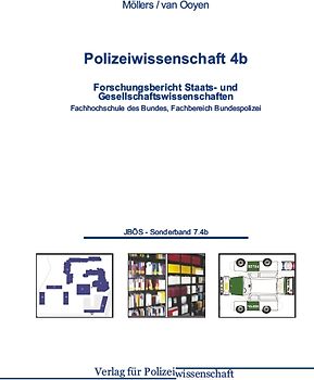 Polizeiwissenschaft