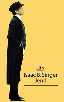 Jentl. Erzählungen