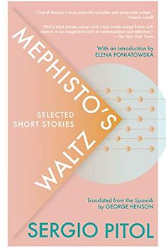 Mephisto's Waltz: Selected Short Stories
