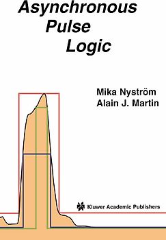 Asynchronous Pulse Logic