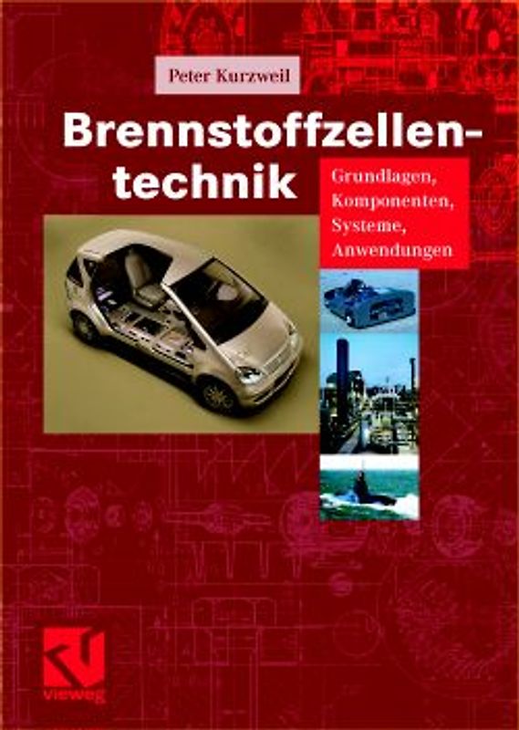 Brennstoffzellentechnik