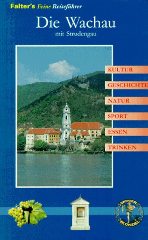 Wachau und Strudengau