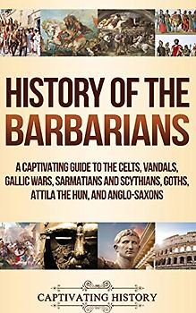 History of the Barbarians