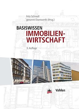 Basiswissen Immobilienwirtschaft