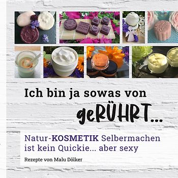 Ich bin ja sowas von geRÜHRT...