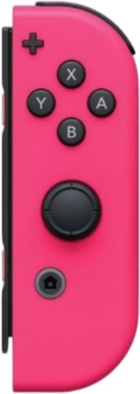 Nintendo Switch Joy Con [derecho] rosa