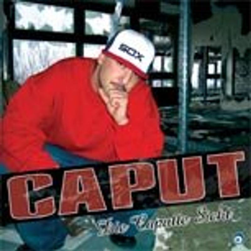 Caput - Die Caputte Sicht