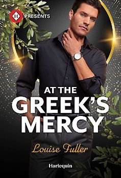 At the Greek's Mercy