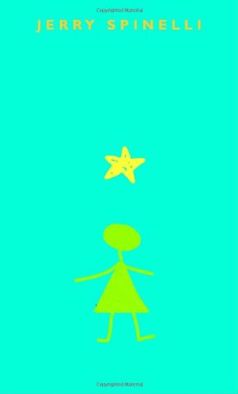 Stargirl (Readers Circle) - Jerry Spinelli
