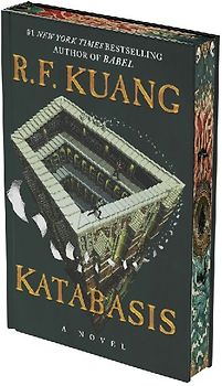 Katabasis (Deluxe Limited Edition)