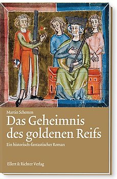 Das Geheimnis des goldenen Reifs
