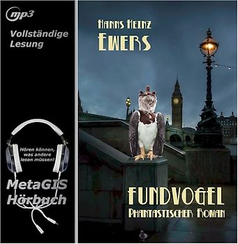 Fundvogel. Die Geschichte einer Wandlung