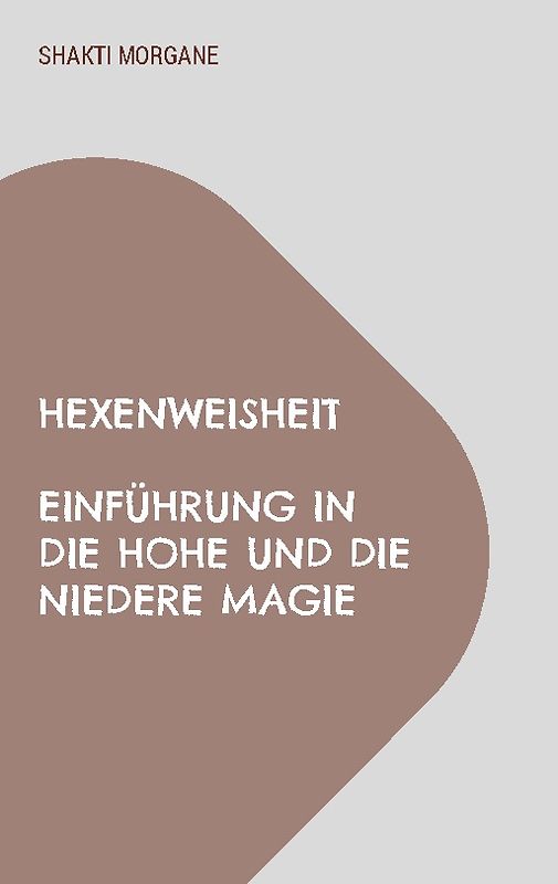 Hexenweisheit