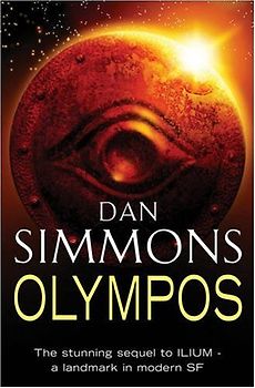 Olympos (GollanczF.)