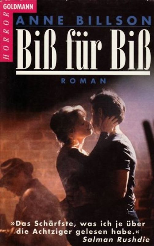 Biss für Biss. Roman