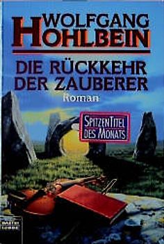 Die Rückkehr der Zauberer