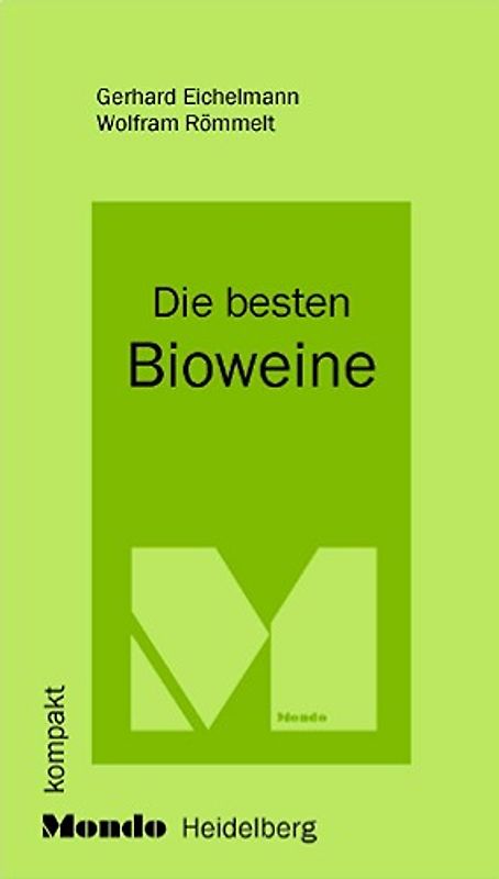 Die besten Bio-Weine