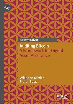 Auditing Bitcoin