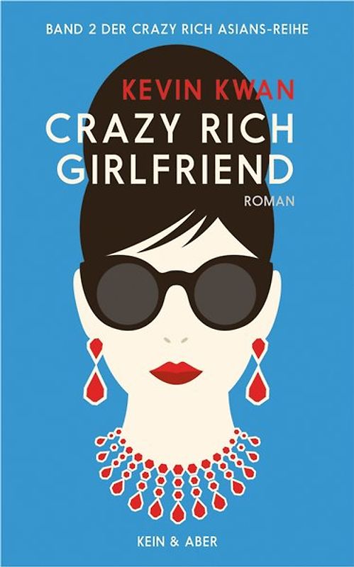 Crazy Rich Girlfriend