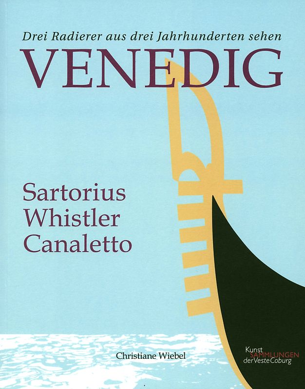 Sartorius, Whistler, Canaletto