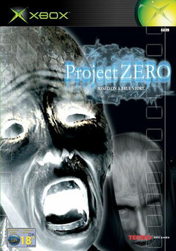 Project Zero Xbox