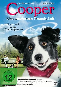 Cooper - Eine wundervolle Freundschaft DVD