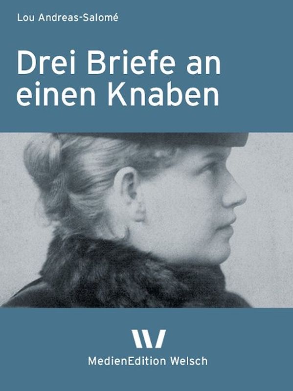 Drei Briefe an einen Knaben
