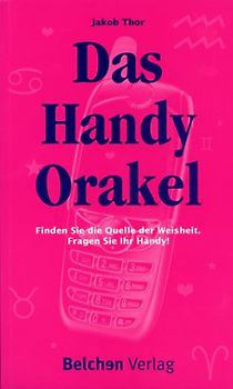 Das Handy Orakel