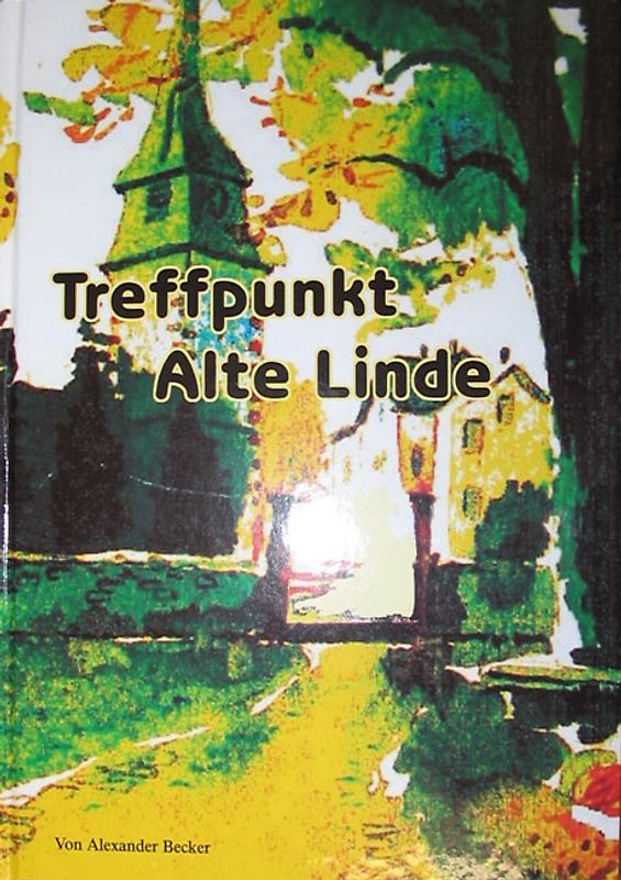 Treffpunkt alte Linde