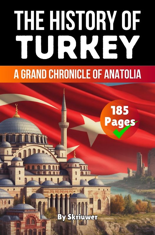 The History of Turkey