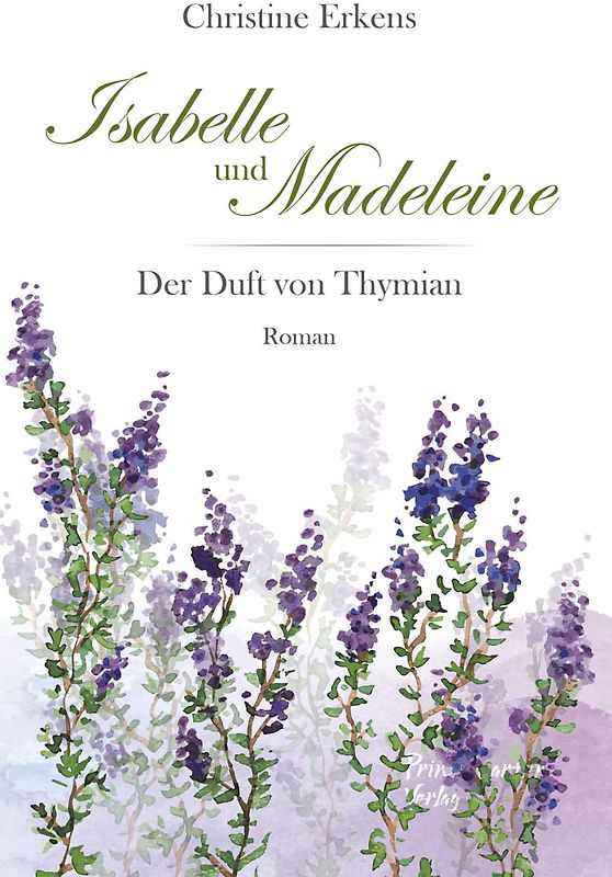 Isabelle und Madeleine