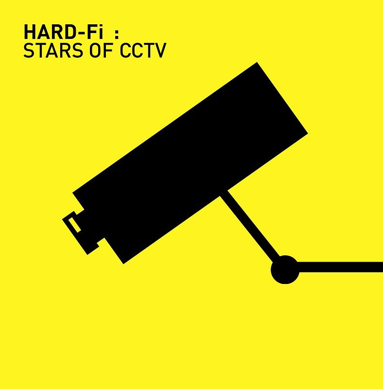 Hard-Fi - Stars of Cctv