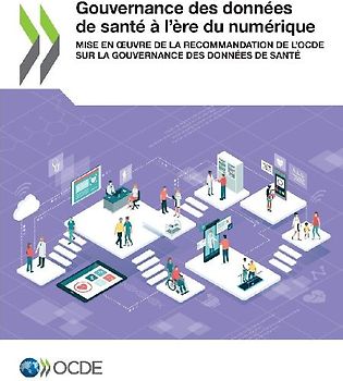 Gouvernance des données de santé à l'ère du numérique