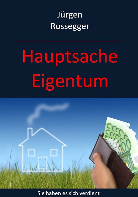 Hauptsache Eigentum