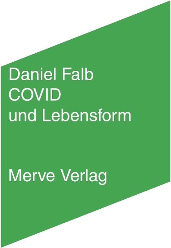 COVID und Lebensform