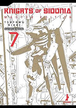 Knights of Sidonia, Master Edition 7