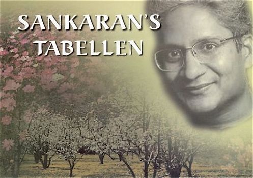 Sankaran's Tabellen 2005