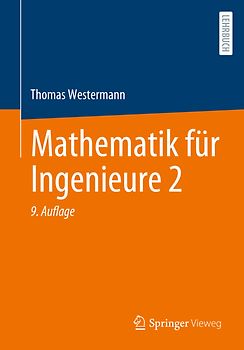 Mathematik für Ingenieure 2
