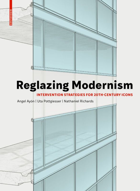 Reglazing Modernism