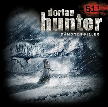 Dorian Hunter Hörspiele Folge 51.1 – Im Reich der Alraunen – Aufstieg